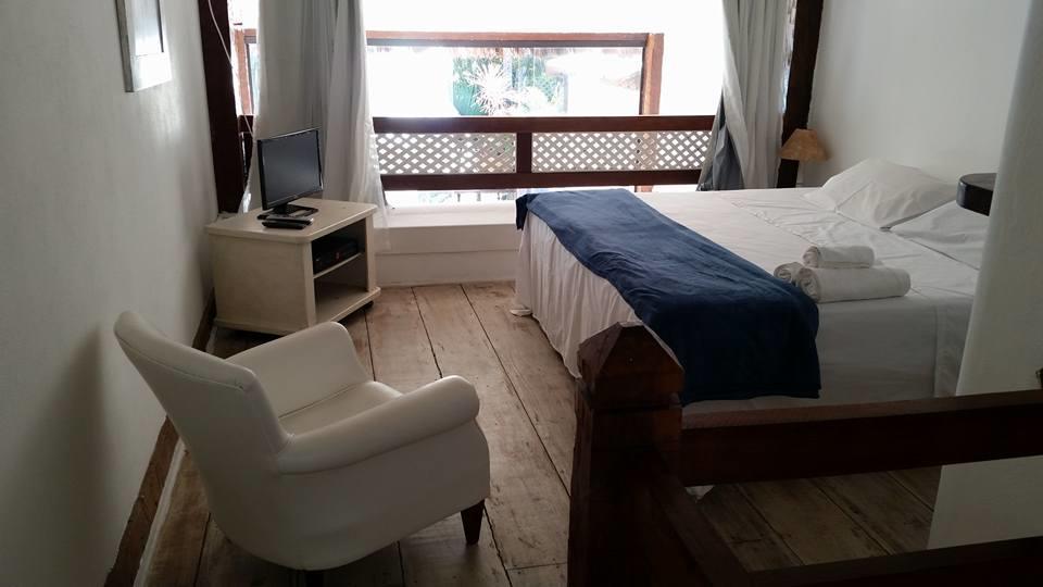 Ossos Guest House Búzios Esterno foto