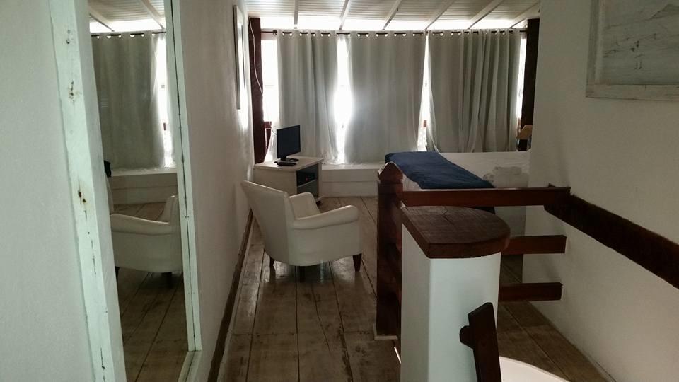 Ossos Guest House Búzios Esterno foto