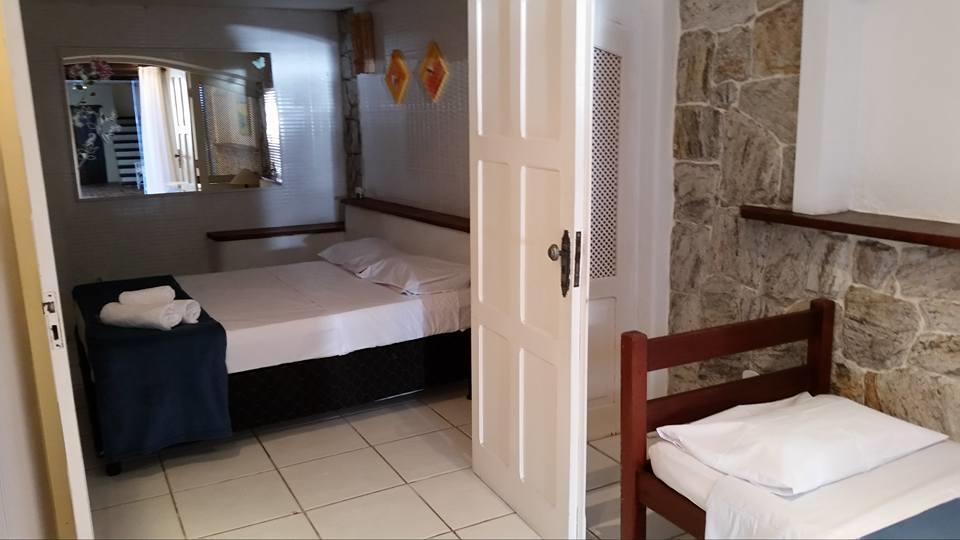 Ossos Guest House Búzios Esterno foto