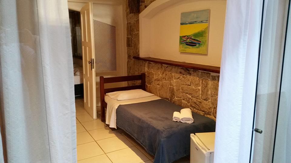 Ossos Guest House Búzios Esterno foto