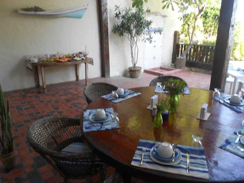 Ossos Guest House Búzios Esterno foto
