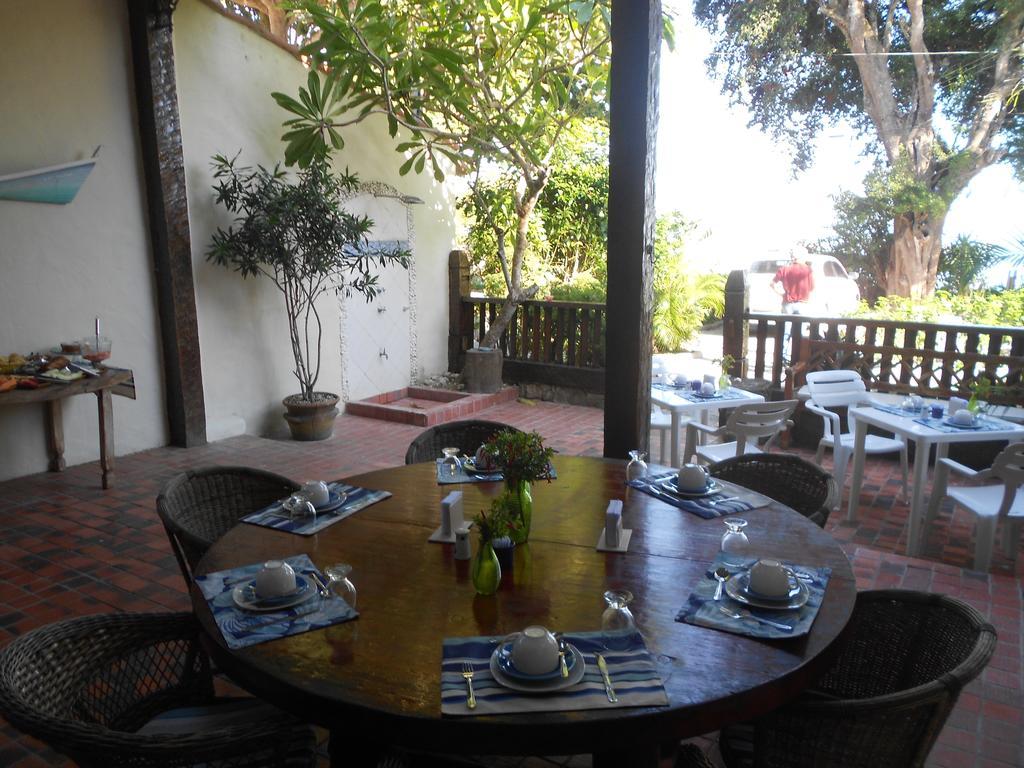 Ossos Guest House Búzios Esterno foto