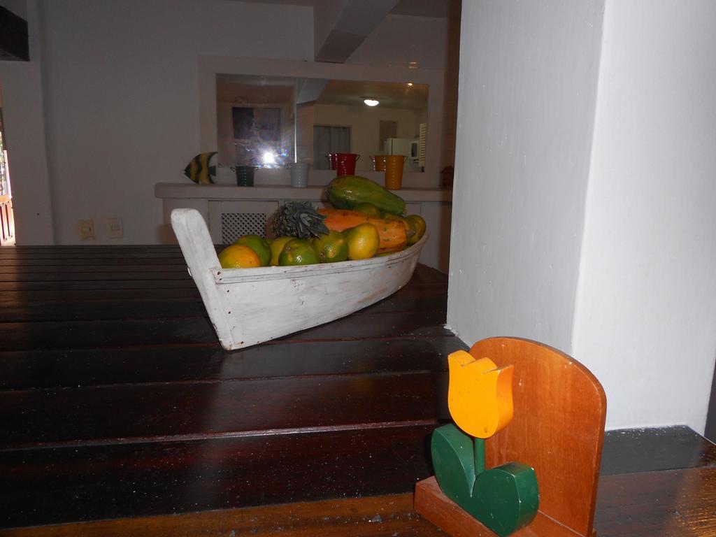 Ossos Guest House Búzios Esterno foto