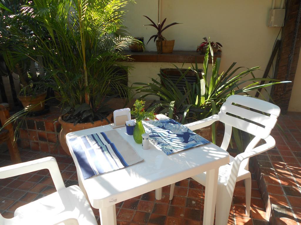 Ossos Guest House Búzios Esterno foto