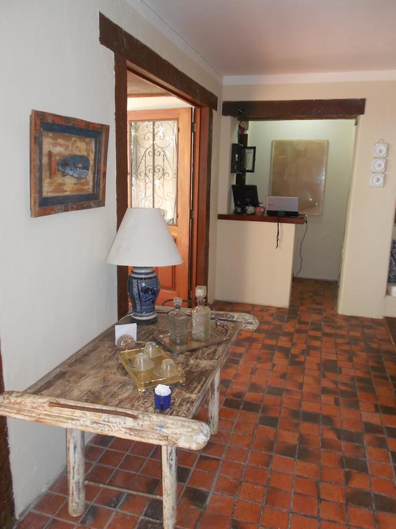 Ossos Guest House Búzios Esterno foto