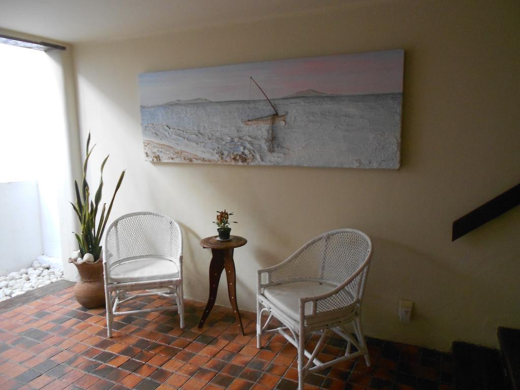 Ossos Guest House Búzios Esterno foto