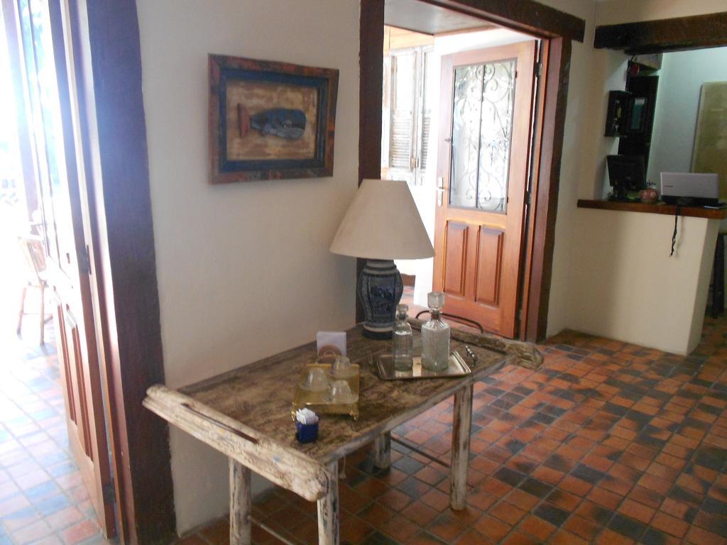 Ossos Guest House Búzios Esterno foto