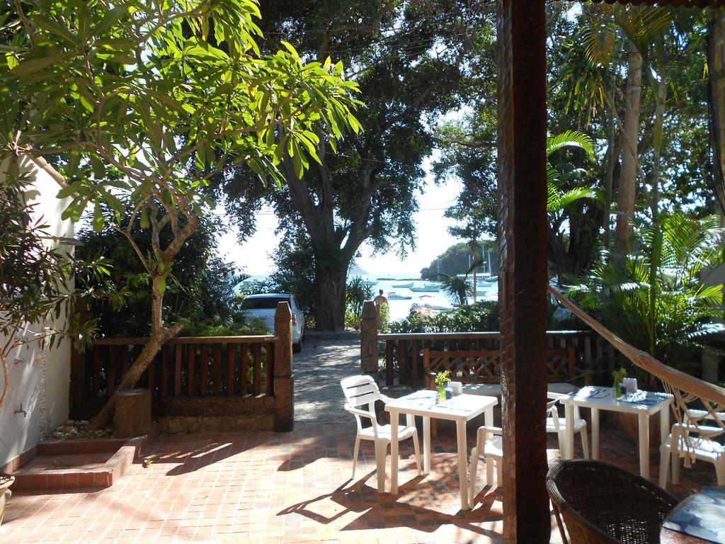Ossos Guest House Búzios Esterno foto
