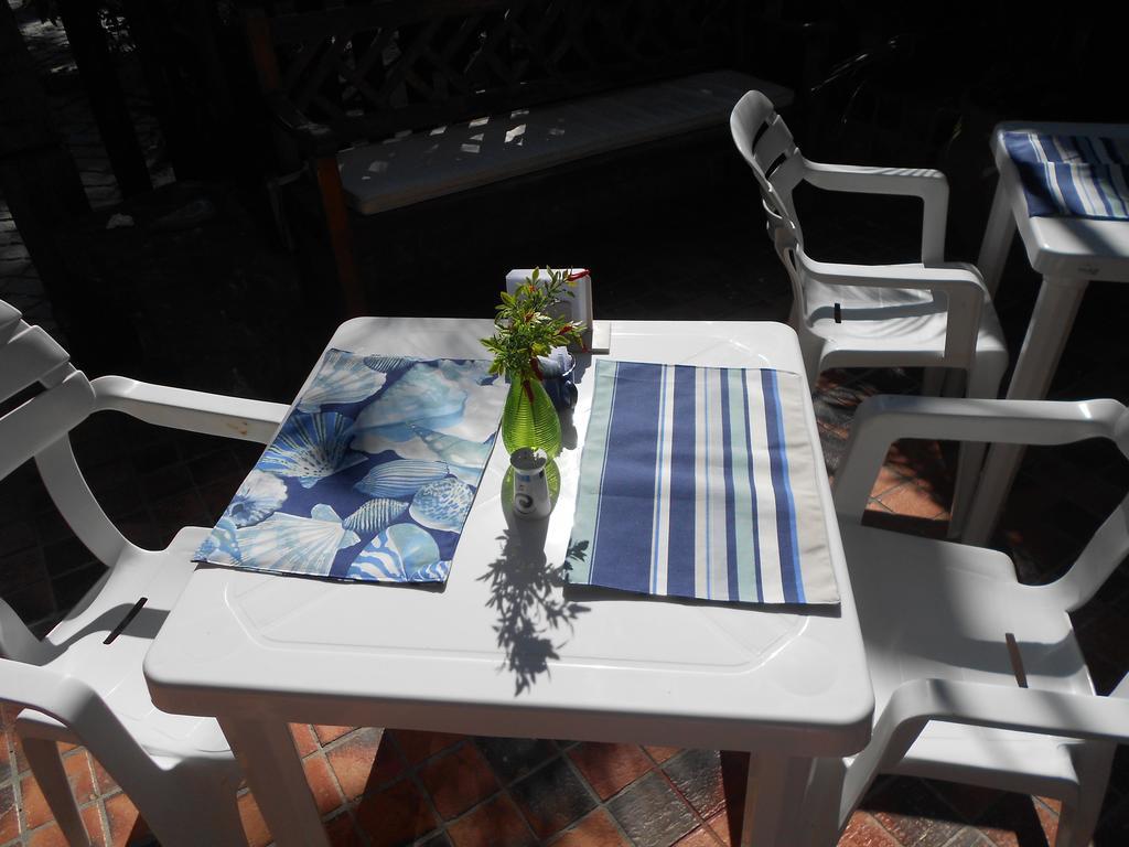 Ossos Guest House Búzios Esterno foto