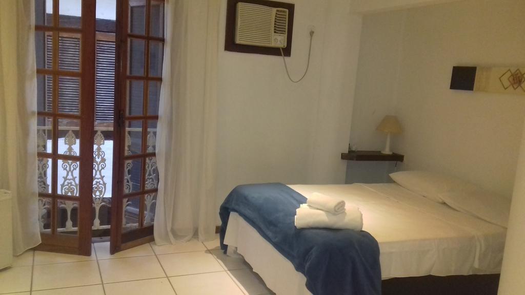 Ossos Guest House Búzios Esterno foto