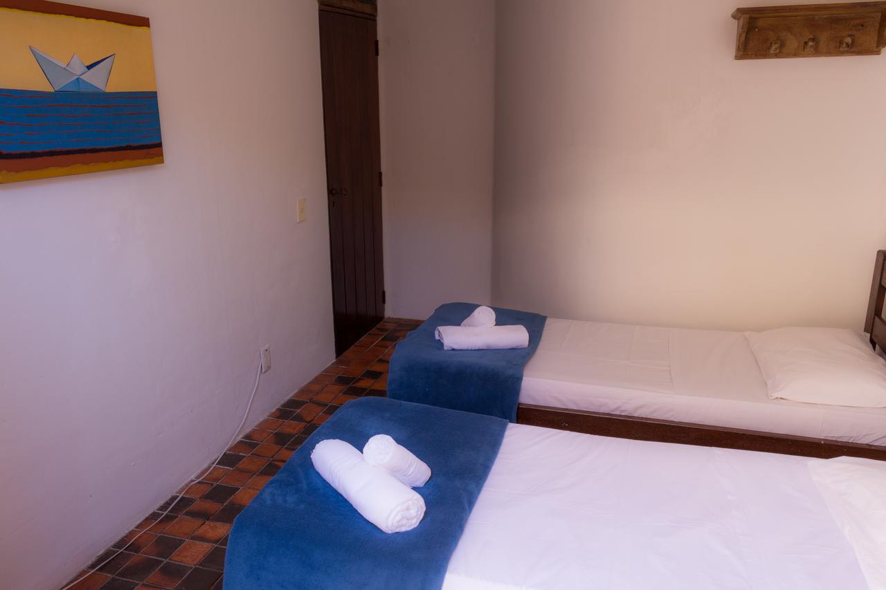 Ossos Guest House Búzios Esterno foto