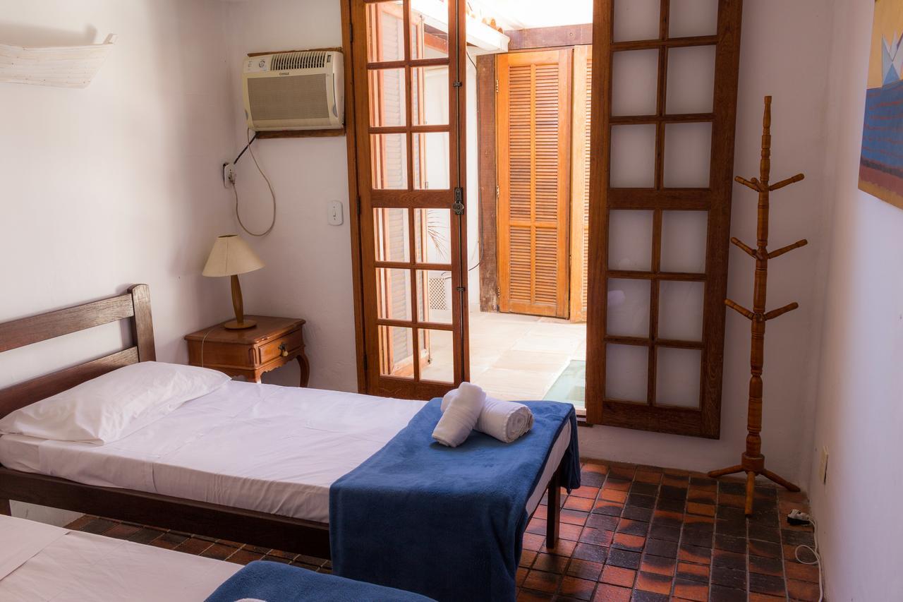 Ossos Guest House Búzios Esterno foto