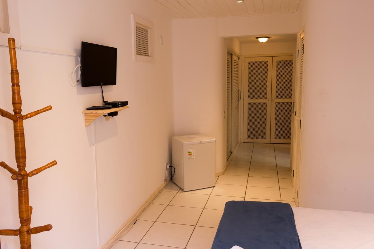 Ossos Guest House Búzios Esterno foto