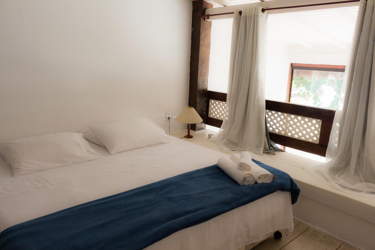 Ossos Guest House Búzios Esterno foto