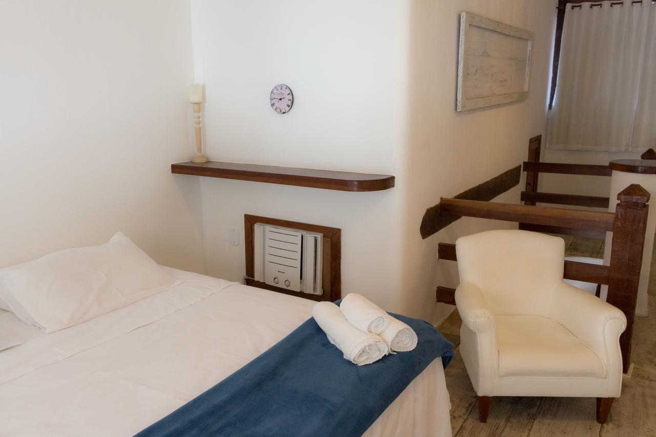 Ossos Guest House Búzios Esterno foto