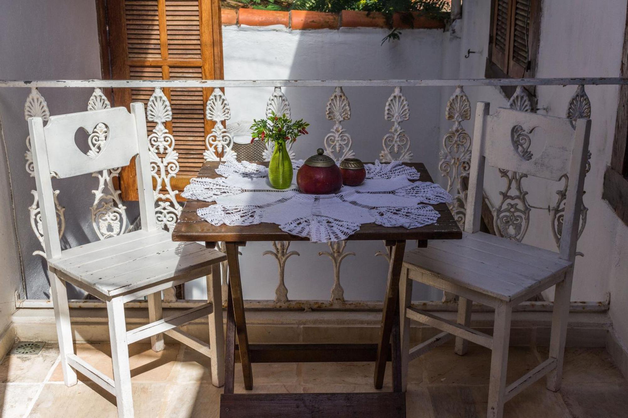 Ossos Guest House Búzios Esterno foto